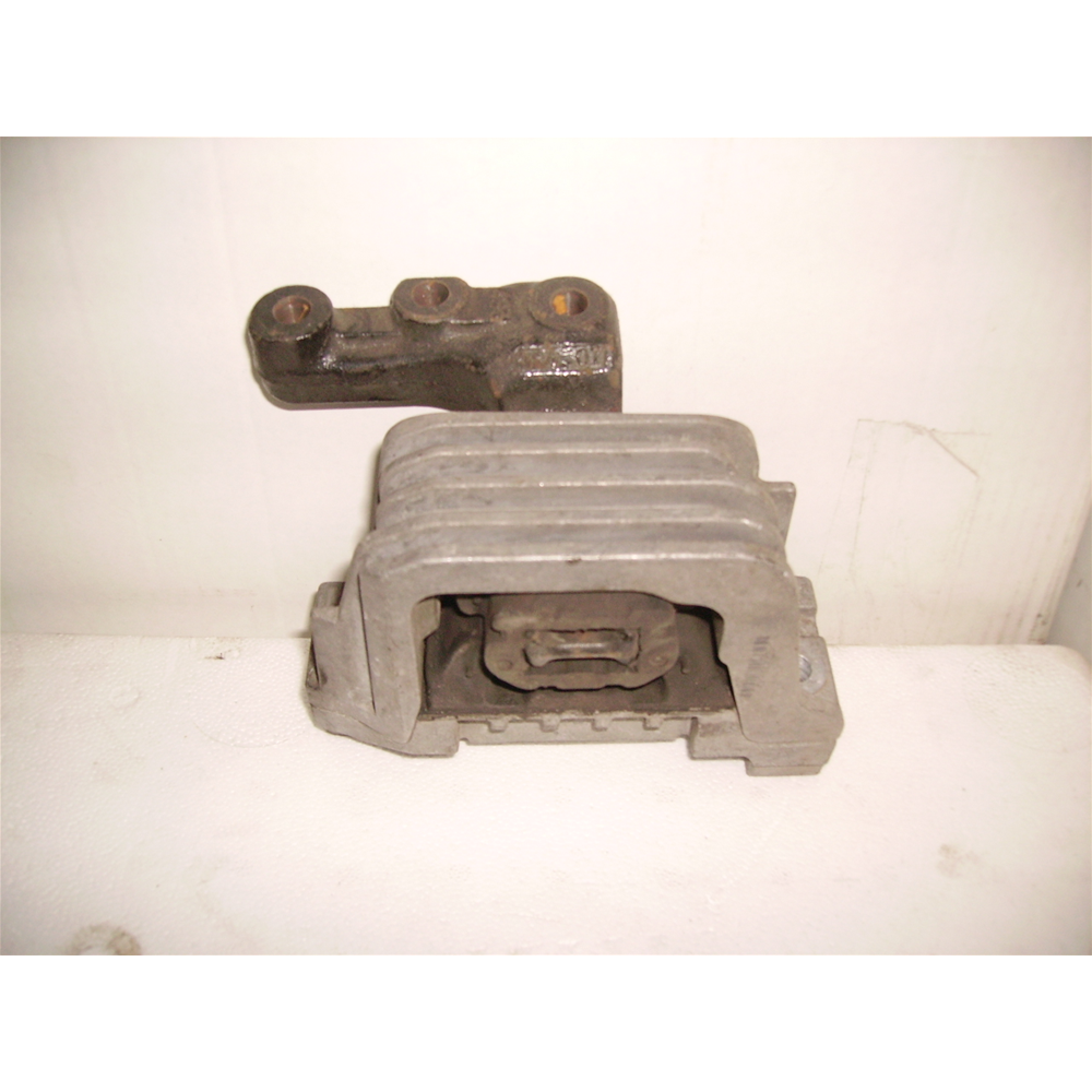 SUPPORTO MOTORE DX PEUGEOT 207 (WA,WC)(2006-2015) 1.4HDI 9680119880 1807AV