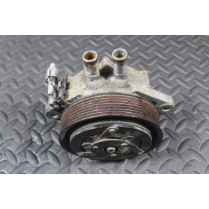 418100-0014 POMPA ACQUA AUSILIARIA TOYOTA LAND CRUISER 300 (J12)(2002-2009) 3.0D-4D 1KD