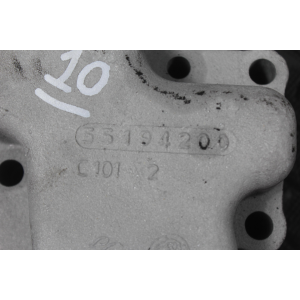 55194200 SUPPORTO MOTORE FIAT PANDA 2 (169)(2003-2012) 1.2 188A4000