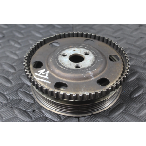 55181198 PULEGGIA ALBERO MOTORE FIAT PANDA 2 (169)(2003-2012) 1.2 188A4000