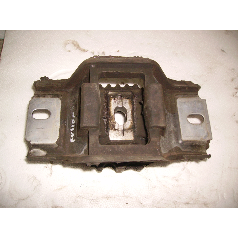 SUPPORTO MOTORE FORD FIESTA V DAL '01 FUSION 1.4 TDCI COD: 5S617M121AA