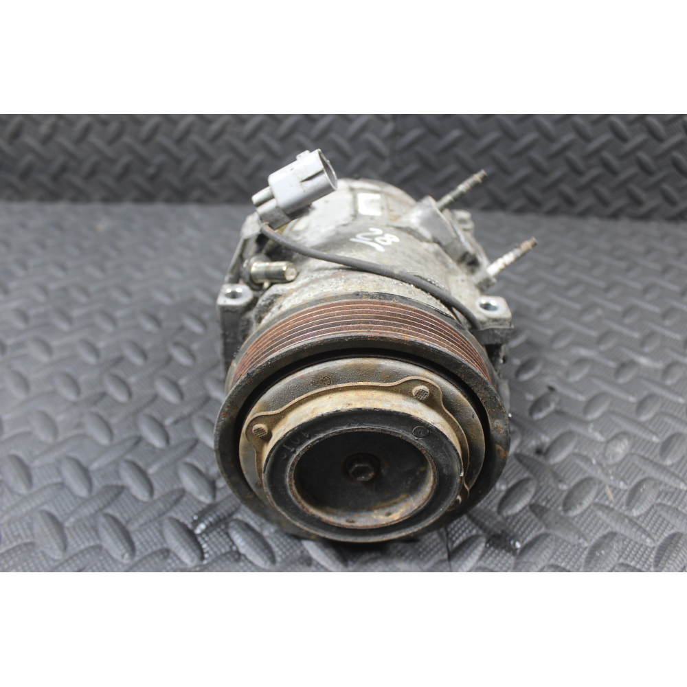 447220-5261 COMPRESSORE AC CLIMA TOYOTA LAND CRUISER 300 (J12)(2002-2009) 3.0D-4D 1KD