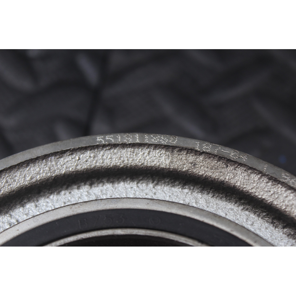 55181198 PULEGGIA ALBERO MOTORE FIAT PANDA 2 (169)(2003-2012) 1.2 188A4000