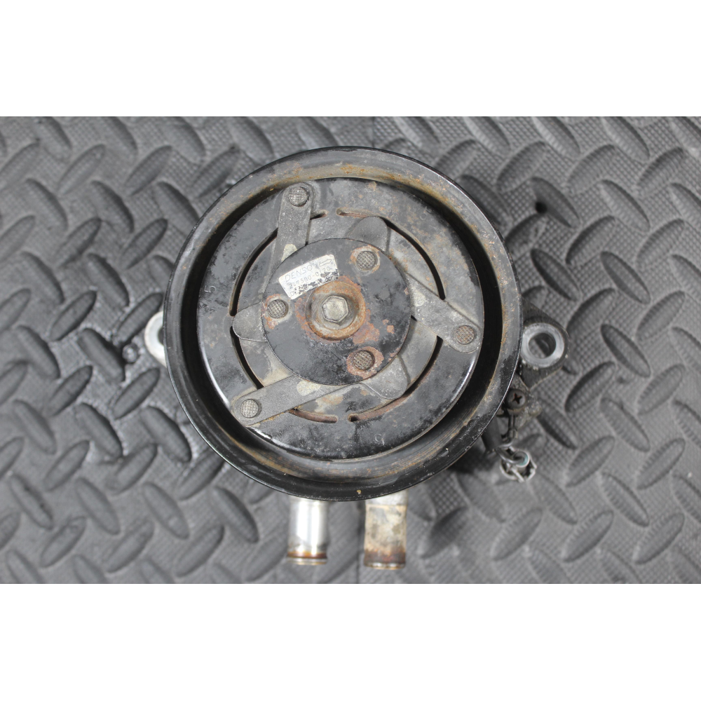 418100-0014 POMPA ACQUA AUSILIARIA TOYOTA LAND CRUISER 300 (J12)(2002-2009) 3.0D-4D 1KD