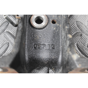 1231130060 SUPPORTO MOTORE TOYOTA LAND CRUISER 300 (J12)(2002-2009) 3.0D-4D 1KD