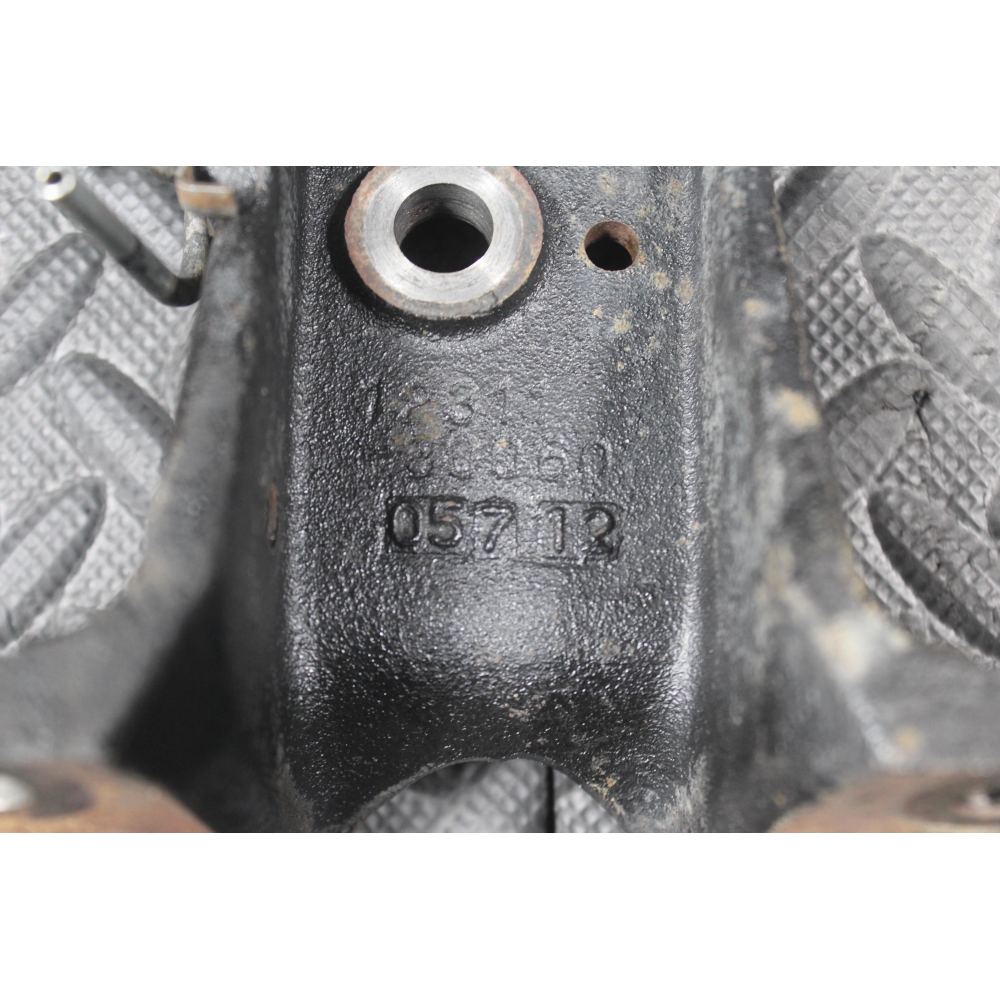 1231130060 SUPPORTO MOTORE TOYOTA LAND CRUISER 300 (J12)(2002-2009) 3.0D-4D 1KD