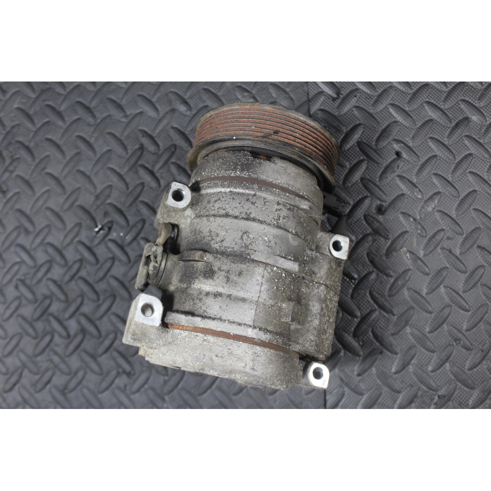 447220-5261 COMPRESSORE AC CLIMA TOYOTA LAND CRUISER 300 (J12)(2002-2009) 3.0D-4D 1KD