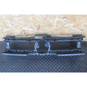 2G0805705E SUPPORTO MASCHERINA GRIGLIA ANTERIORE VW POLO (AW1, BZ1)(2017 >)