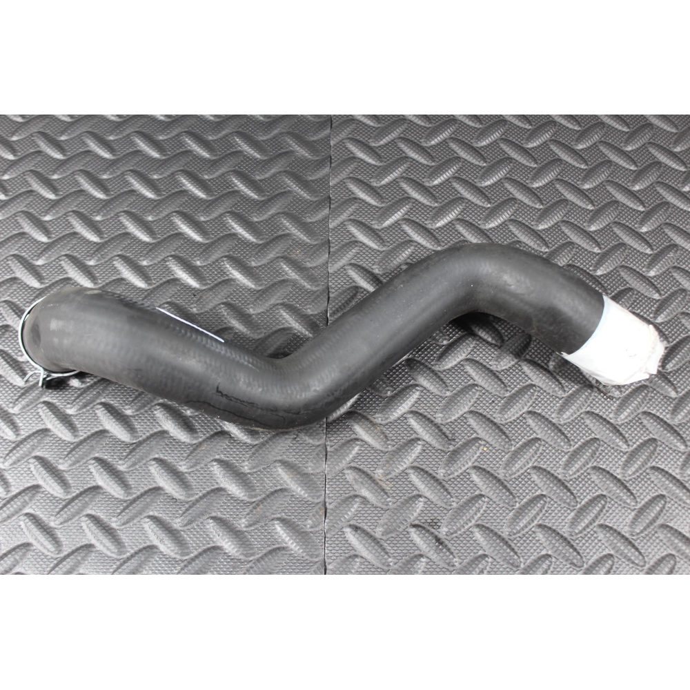 TUBO MANICOTTO INTERCOOLER TURBO NISSAN NP300 NAVARA (D40)(2004 >) 2.5 DCI 174CV 128KW YD25DDTI