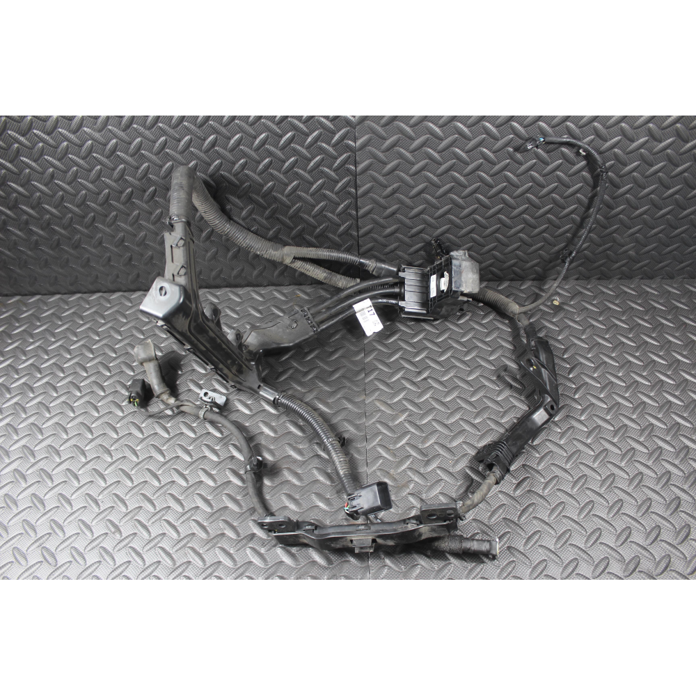 91850-D7331 CAVO CABLAGGIO BATTERIA HYUNDAI TUCSON (TL)(2015 >) 1.7 CRDI 141CV 104KW D4FD