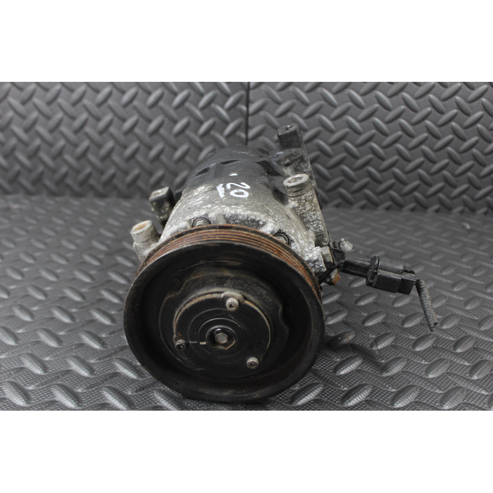 1037E-05400 COMPRESSORE AC CLIMA HYUNDAI i40 (VF)(2012 >) 1.7CRDI D4FD