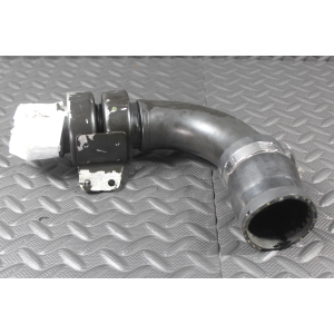 TUBO MANICOTTO INTERCOOLER TURBO NISSAN NP300 NAVARA (D40)(2004 >) 2.5 DCI 174CV 128KW YD25DDTI