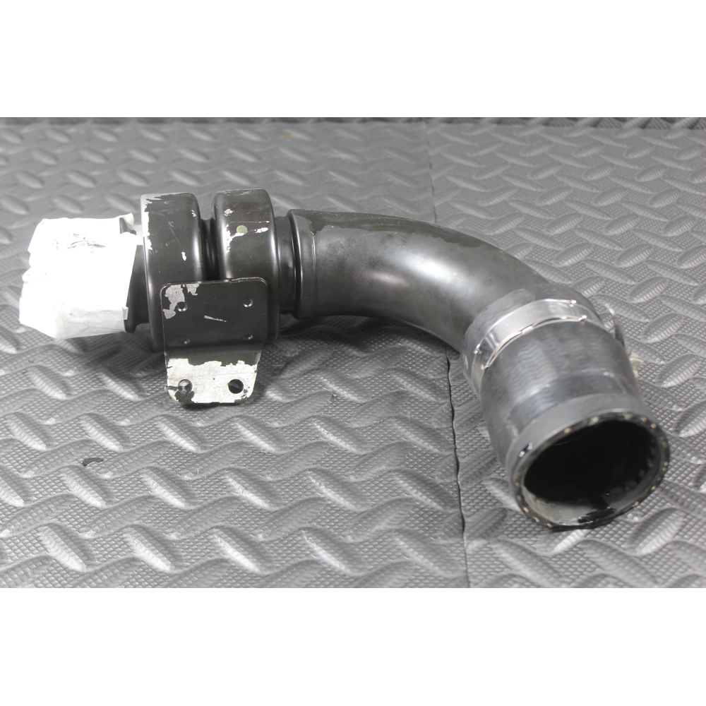 TUBO MANICOTTO INTERCOOLER TURBO NISSAN NP300 NAVARA (D40)(2004 >) 2.5 DCI 174CV 128KW YD25DDTI