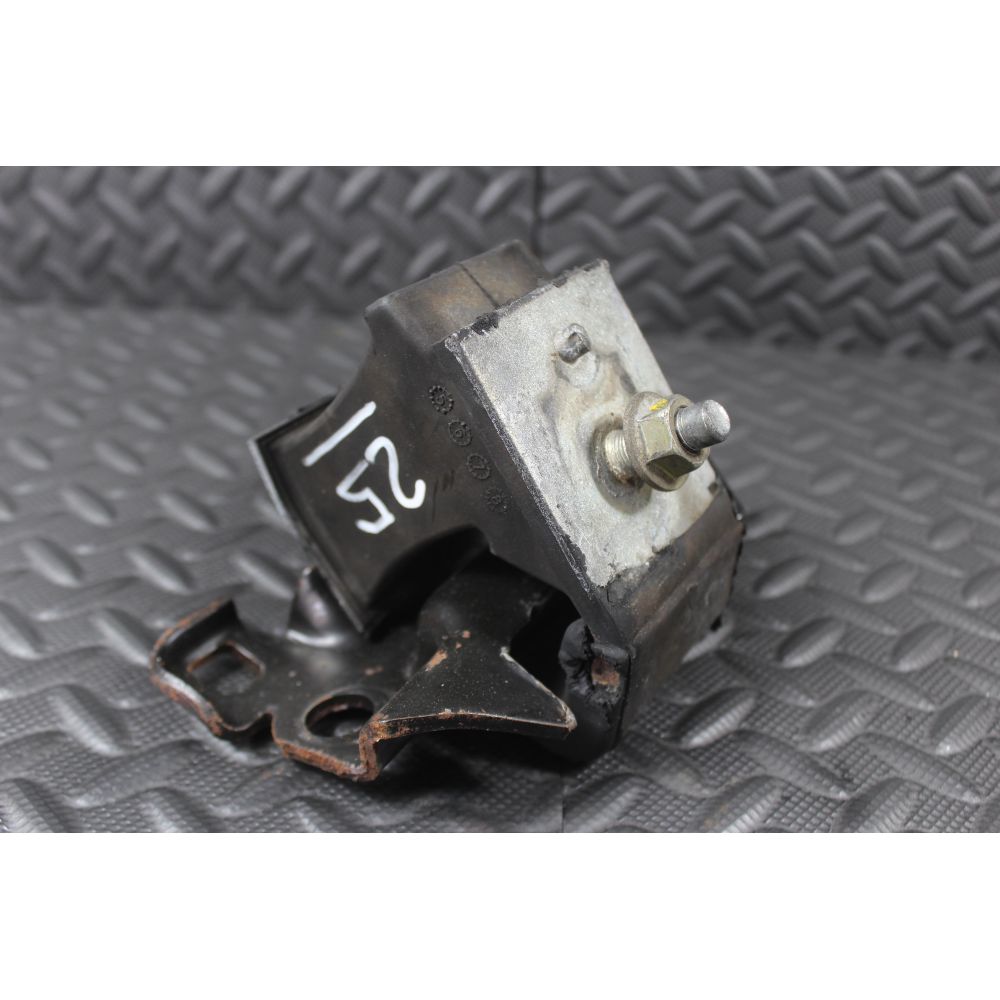 SUPPORTO MOTORE NISSAN NP300 NAVARA (D40)(2004 >) 2.5 DCI 174CV 128KW YD25DDTI