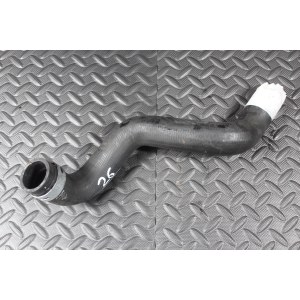 TUBO MANICOTTO INTERCOOLER TURBO NISSAN NP300 NAVARA (D40)(2004 >) 2.5 DCI 174CV 128KW YD25DDTI