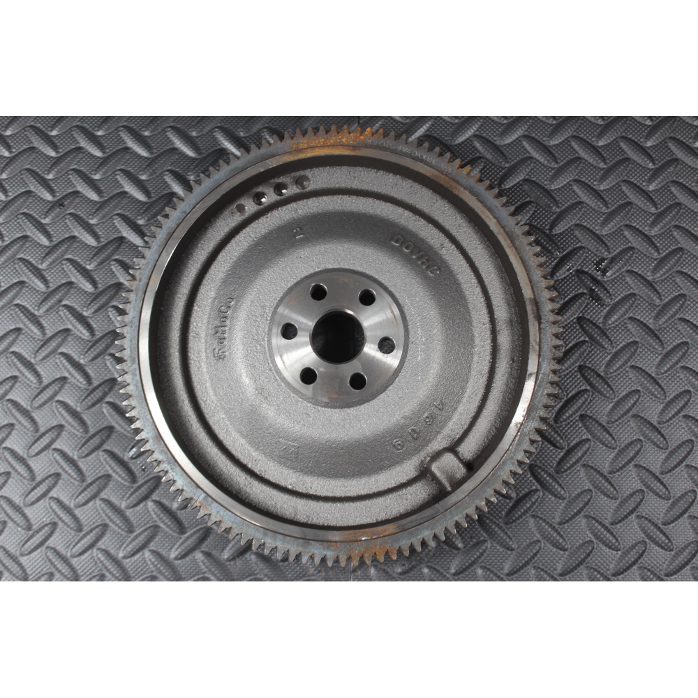 VOLANO FORD FOCUS IV (HN)(2018 >)  1.0 EcoBoost 125CV 92KW B7DA