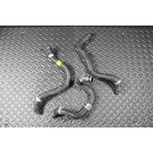 25450-D3100 KIT TUBI ACQUA RAFFREDDAMENTO RADIATORE HYUNDAI TUCSON (TL)(2015 >) 1.7 CRDI 141CV 104KW D4FD