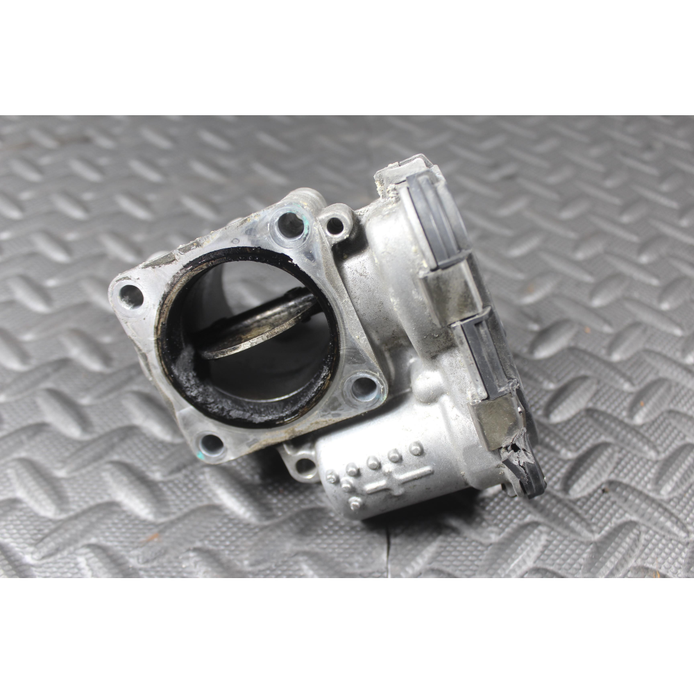 35100-2A600 CORPO FARFALLATO HYUNDAI TUCSON (TL)(2015 >) 1.7 CRDI 141CV 104KW D4FD