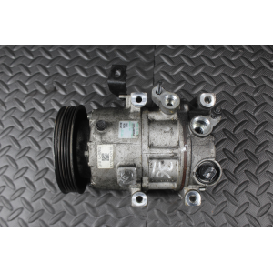 97701-D7100 COMPRESSORE AC CLIMA HYUNDAI TUCSON (TL)(2015 >) 1.7 CRDI 141CV 104KW D4FD