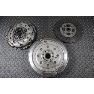 415048410 KIT VOLANO E FRIZIONE LAND ROVER FREELANDER 2 (L359)(06-14) 2.2TD4 224DT