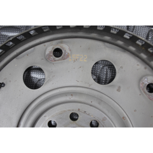 CORONA DENTATA VOLANO HYUNDAI i40 (VF)(2012 >) 1.7CRDI D4FD