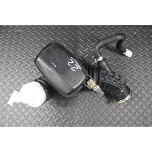 TUBO MANICOTTO ASPIRAZIONE ARIA NISSAN NP300 NAVARA (D40)(2004 >) 2.5 DCI 174CV 128KW YD25DDTI