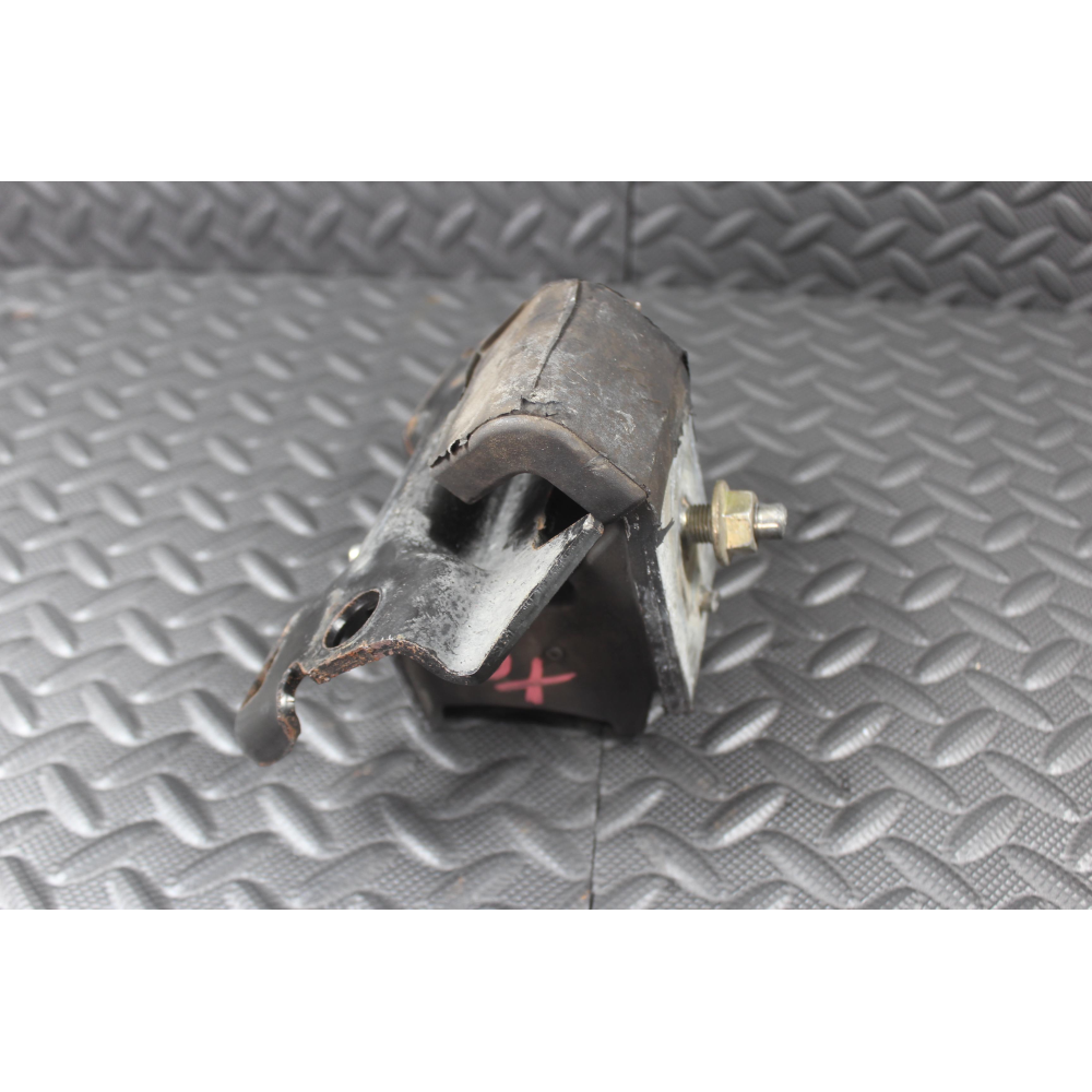 SUPPORTO MOTORE NISSAN NP300 NAVARA (D40)(2004 >) 2.5 DCI 174CV 128KW YD25DDTI