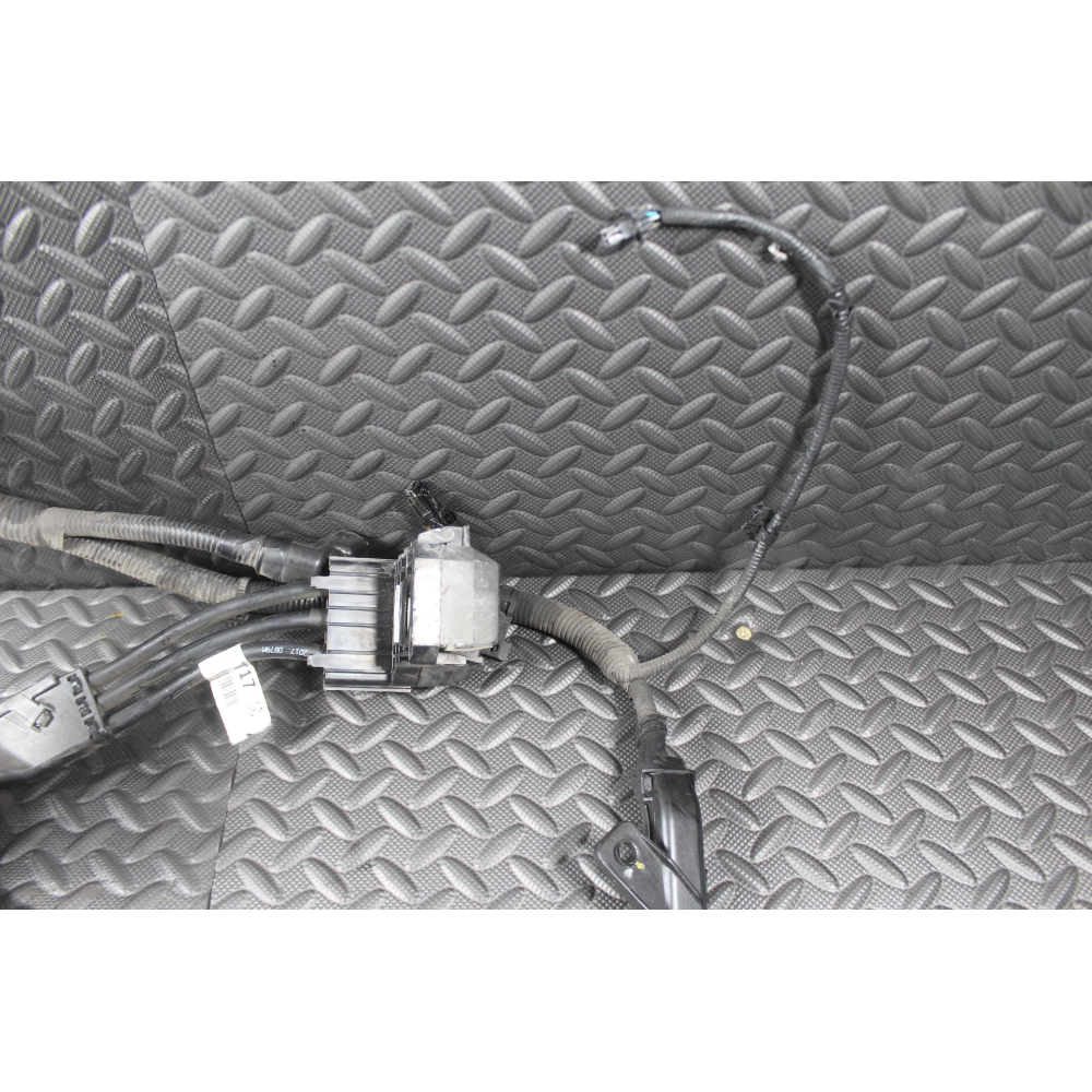 91850-D7331 CAVO CABLAGGIO BATTERIA HYUNDAI TUCSON (TL)(2015 >) 1.7 CRDI 141CV 104KW D4FD