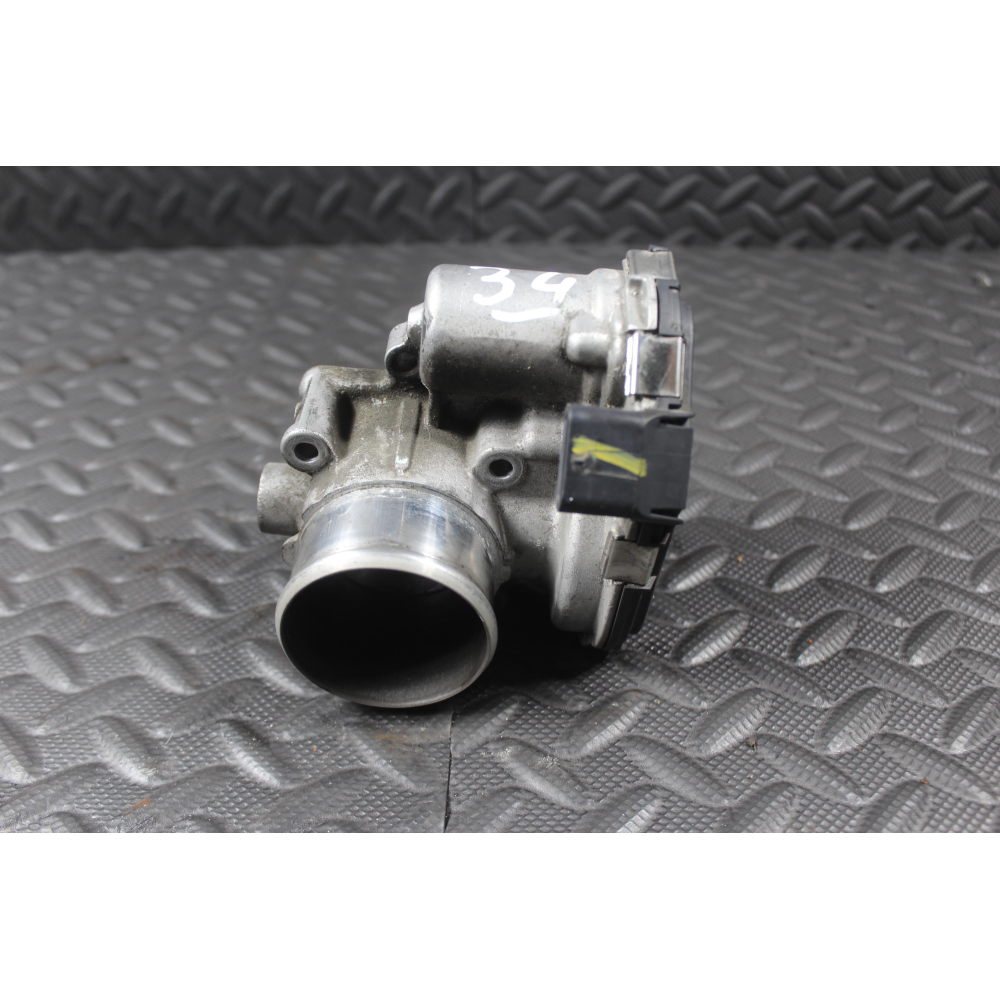 35100-2A600 CORPO FARFALLATO HYUNDAI TUCSON (TL)(2015 >) 1.7 CRDI 141CV 104KW D4FD