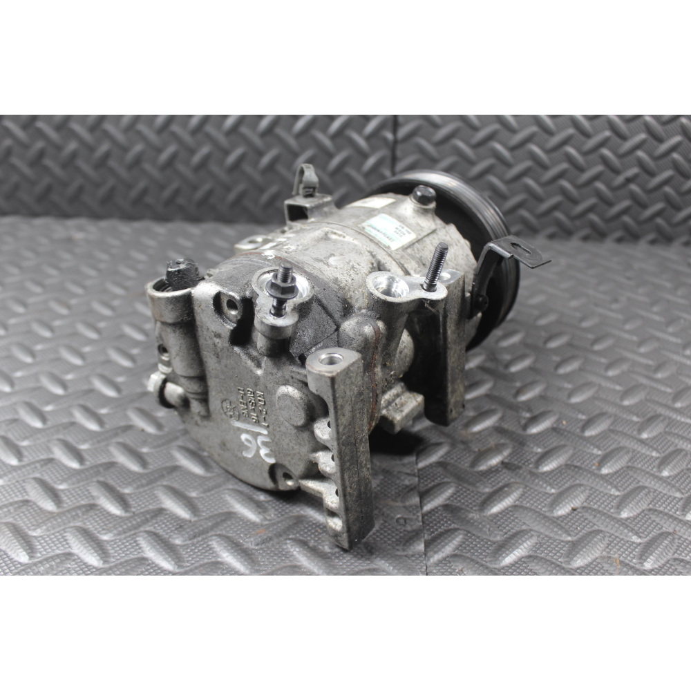 97701-D7100 COMPRESSORE AC CLIMA HYUNDAI TUCSON (TL)(2015 >) 1.7 CRDI 141CV 104KW D4FD