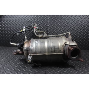 C02A060 FILTRO ANTIPARTICOLATO FAP HYUNDAI TUCSON (TL)(2015 >) 1.7 CRDI 141CV 104KW D4FD