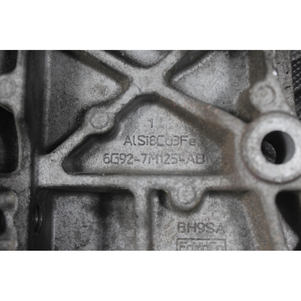 6G92-7M125-AB LR023696 SUPPORTO MOTORE LAND ROVER FREELANDER 2 L359(06-14)2.2TD4 224DT