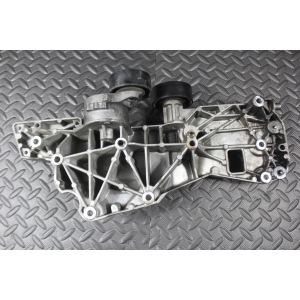 9661310080 SUPPORTO TENDICINGHIA CINGHIA LAND ROVER FREELANDER 2 (L359)(06-14) 2.2TD4 224DT