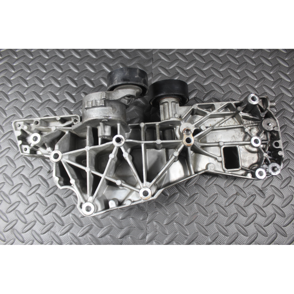 9661310080 SUPPORTO TENDICINGHIA CINGHIA LAND ROVER FREELANDER 2 (L359)(06-14) 2.2TD4 224DT