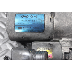 36100-2A830 MOTORINO AVVIAMENTO KIA HYUNDAI