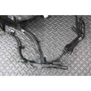 91850-D7331 CAVO CABLAGGIO BATTERIA HYUNDAI TUCSON (TL)(2015 >) 1.7 CRDI 141CV 104KW D4FD