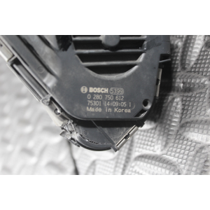 35100-2A600 CORPO FARFALLATO HYUNDAI TUCSON (TL)(2015 >) 1.7 CRDI 141CV 104KW D4FD