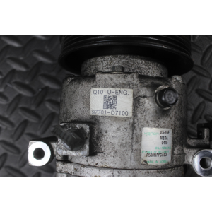 97701-D7100 COMPRESSORE AC CLIMA HYUNDAI TUCSON (TL)(2015 >) 1.7 CRDI 141CV 104KW D4FD