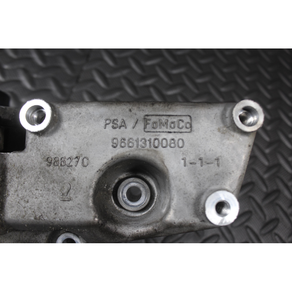 9661310080 SUPPORTO TENDICINGHIA CINGHIA LAND ROVER FREELANDER 2 (L359)(06-14) 2.2TD4 224DT