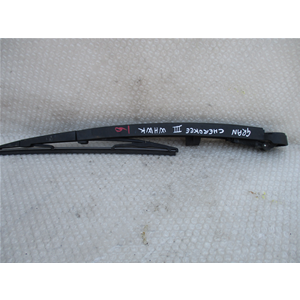 BRACCIO TERGILUNOTTO POSTERIORE JEEP GRAN CHEROKEE III 3 [2005-2011]