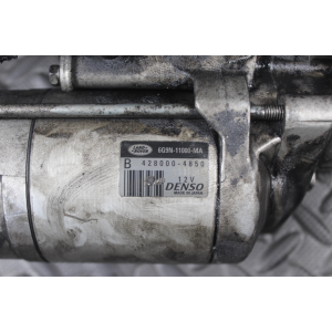 428000-4850 MOTORINO AVVIAMENTO LAND ROVER FREELANDER 2 (L359)(06-14) 2.2TD4 224DT