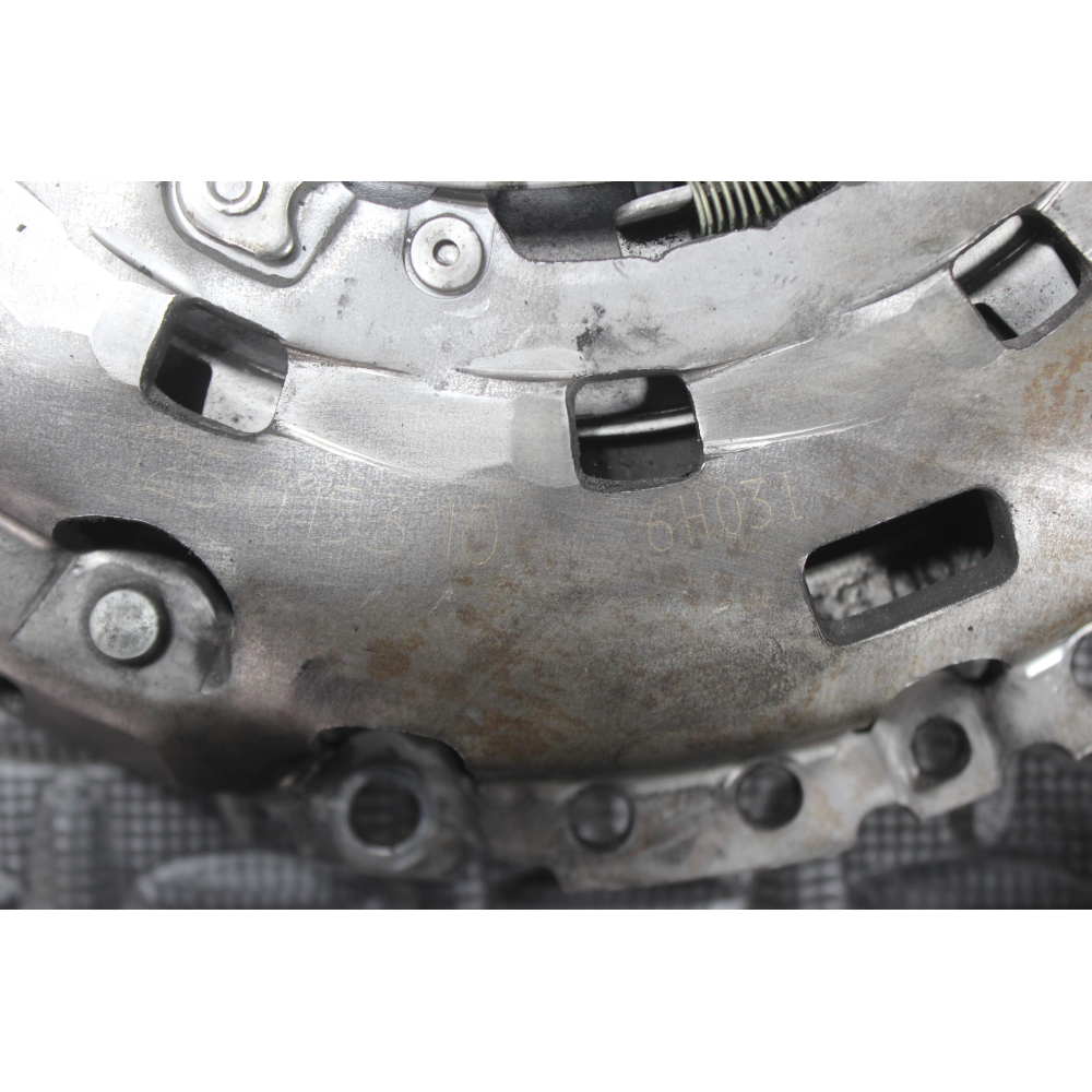 415048410 KIT VOLANO E FRIZIONE LAND ROVER FREELANDER 2 (L359)(06-14) 2.2TD4 224DT