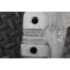 1K0199117CF SUPPORTO MOTORE VW GOLF 7 VII (2012 >)