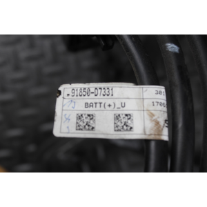 91850-D7331 CAVO CABLAGGIO BATTERIA HYUNDAI TUCSON (TL)(2015 >) 1.7 CRDI 141CV 104KW D4FD