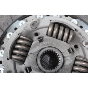 415048410 KIT VOLANO E FRIZIONE LAND ROVER FREELANDER 2 (L359)(06-14) 2.2TD4 224DT