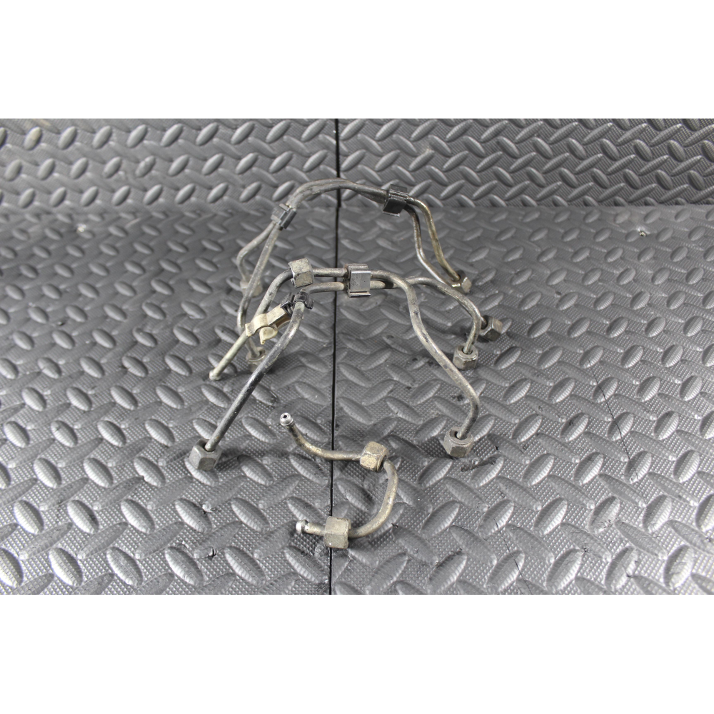 KIT TUBI FLAUTO RAIL DIESEL FIAT SCUDO 1 (220)(1996-2006) 2.0 HDI RHW