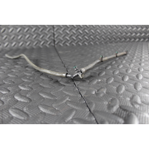 TUBO RITORNO CARBURANTE INIETTORE FIAT SCUDO 1 (220)(1996-2006) 2.0 HDI RHW