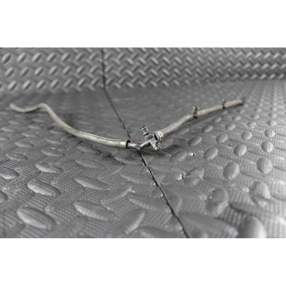 TUBO RITORNO CARBURANTE INIETTORE FIAT SCUDO 1 (220)(1996-2006) 2.0 HDI RHW