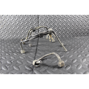 KIT TUBI FLAUTO RAIL DIESEL FIAT SCUDO 1 (220)(1996-2006) 2.0 HDI RHW