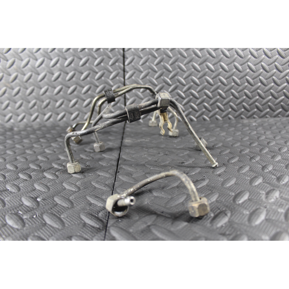 KIT TUBI FLAUTO RAIL DIESEL FIAT SCUDO 1 (220)(1996-2006) 2.0 HDI RHW